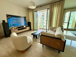 Caribbean At Keppel Bay (D4), Condominium #520081091